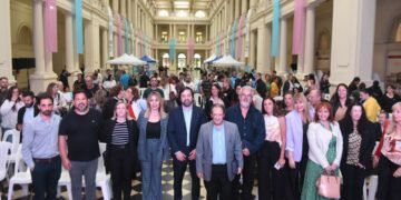 CICOP presente en la Jornada de Hemoterapia de la Provincia de Buenos Aires