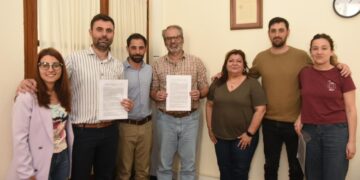 CICOP y la UNLP lanzarán un Relevamiento sobre Condiciones y Medio Ambiente de Trabajo 