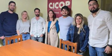 Celebramos un año de la sede de CICOP San Pedro con una nutrida agenda de trabajo