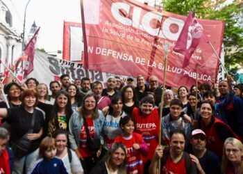 Marcha de antorchas en defensa de la Educación Pública, Gratuita y de Calidad 