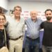 Plenario de las dos conducciones de las CTA para avanzar en la reunificación