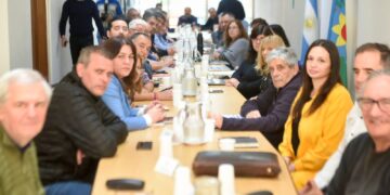 Se reanudó la negociación paritaria en la Provincia