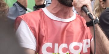 Conferencia de Prensa en el Hospital Bonaparte | 7.10.24