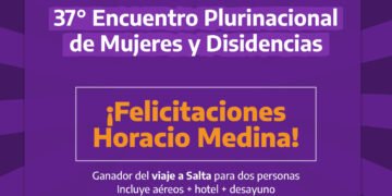 Ya tenemos al ganador de la rifa