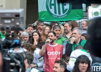 ¡El Hospital Bonaparte no se cierra! 