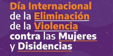 25N: Resistir, Luchar y Avanzar Juntxs