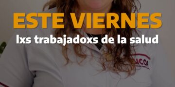 8/11: Jornada de Lucha y Visibilización en los Municipios