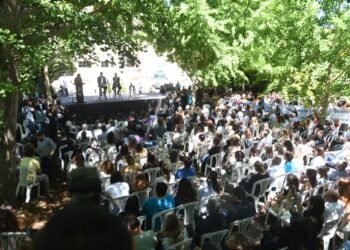 CICOP en la 5ta. Jornada Provincial de Salud Mental 