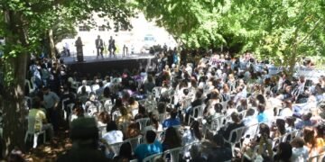 CICOP en la 5ta. Jornada Provincial de Salud Mental 