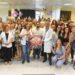 Emotiva inauguración de la Casa de Madres en el Hospital Gandulfo