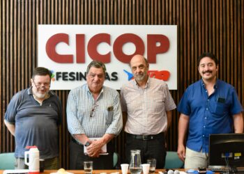 Encuentro de Capacitación Sindical en la Sede de CABA