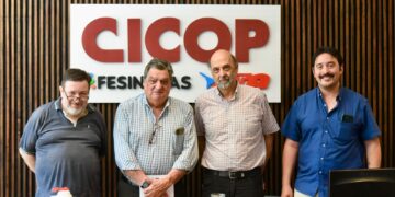 Encuentro de Capacitación Sindical en la Sede de CABA