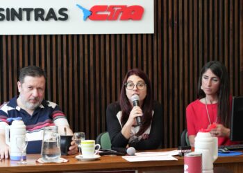 Encuentro de Capacitación en CABA