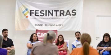 Exitoso Foro Federal por la Salud Pública en Concordia: Vamos por más Unidad y Organización para la Lucha en Salud