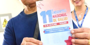 FESINTRAS y CICOP en el 11° Encuentro Nacional de Salud