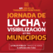 8/11: Jornada de Lucha y Visibilización de lxs Trabajadorxs de la Salud Municipales