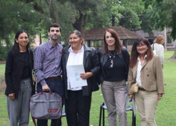 Por más abogacía en salud pública 