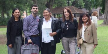 Por más abogacía en salud pública