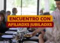 Almuerzo Jubiladxs 2024 | 6.11.20