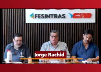 Capacitación Uso Racional del Medicamento y Producción Pública de Medicamentos, Sueros y Vacunas | 15.11.24