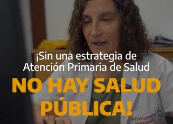 Jornada de Lucha y Visibilización en los Municipios | 8.11.24