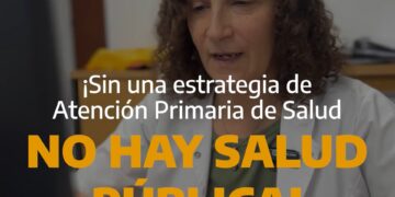 Jornada de Lucha y Visibilización en los Municipios | 8.11.24