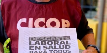 Jornada de Lucha y Visibilización en los Municipios | 8.11.24