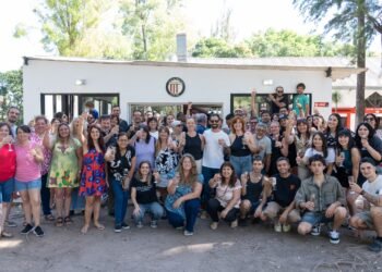 Gran Brindis de Fin de Año 