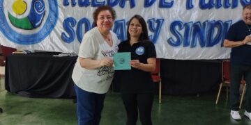 Participamos en el VIII Congreso de Turismo y Recreación Social y Sindical