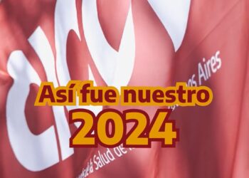 ASÍ FUE NUESTRO 2024 | 30.12.24