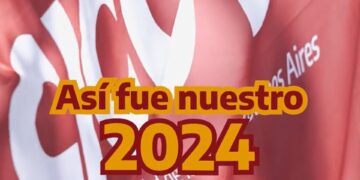 ASÍ FUE NUESTRO 2024 | 30.12.24