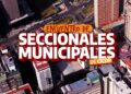 Encuentro de Seccionales Municipales 2024 | 01.12.24