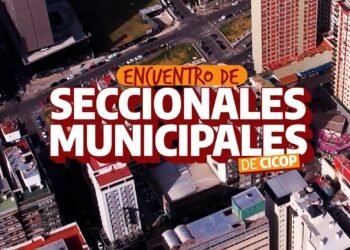 Encuentro de Seccionales Municipales 2024 | 01.12.24