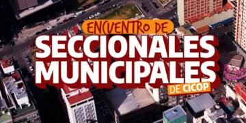 Encuentro de Seccionales Municipales 2024 | 01.12.24