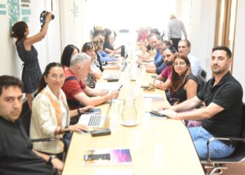 ¡Logramos Licencia Anual Complementaria para el Personal de Salud de la Ley 10.430! 