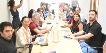 ¡Logramos Licencia Anual Complementaria para el Personal de Salud de la Ley 10.430! 