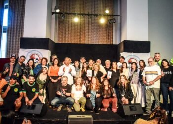 Programa Vacaciones en el Teatro