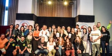 Programa Vacaciones en el Teatro