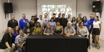 CICOP participó junto a la CTA-T de la Capacitación sobre Riesgos Biológicos