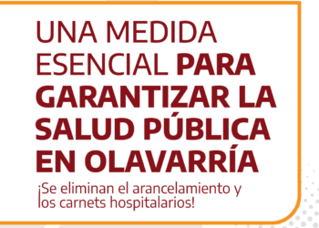Una medida esencial para garantizar la salud pública en Olavarría