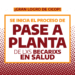 ¡Gran logro! Se inicia el proceso de Pase a Planta de lxs Becarixs en Salud
