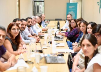 Las negociaciones paritarias pasaron a cuarto intermedio