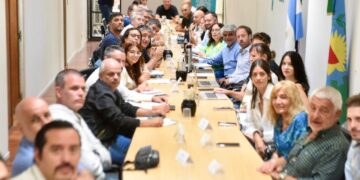 Paritaria General del Estado: Propuesta salarial de 9% de aumento en dos tramos