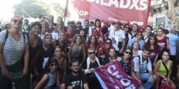 19M: Movilizamos con lxs jubiladxs