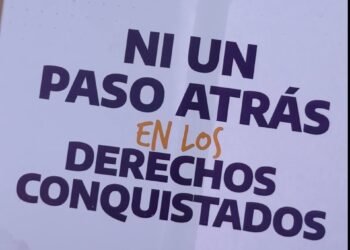 1F: Marcha Federal del Orgullo Antifascista y Antirracista | 1.02.2025