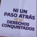 1F: Marcha Federal del Orgullo Antifascista y Antirracista | 1.02.2025