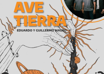 Ave Tierra