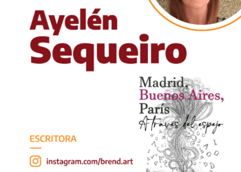 Ayelén Sequeiro