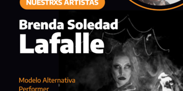 Brenda Soledad Lafalle