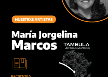 María Jorgelina Marcos